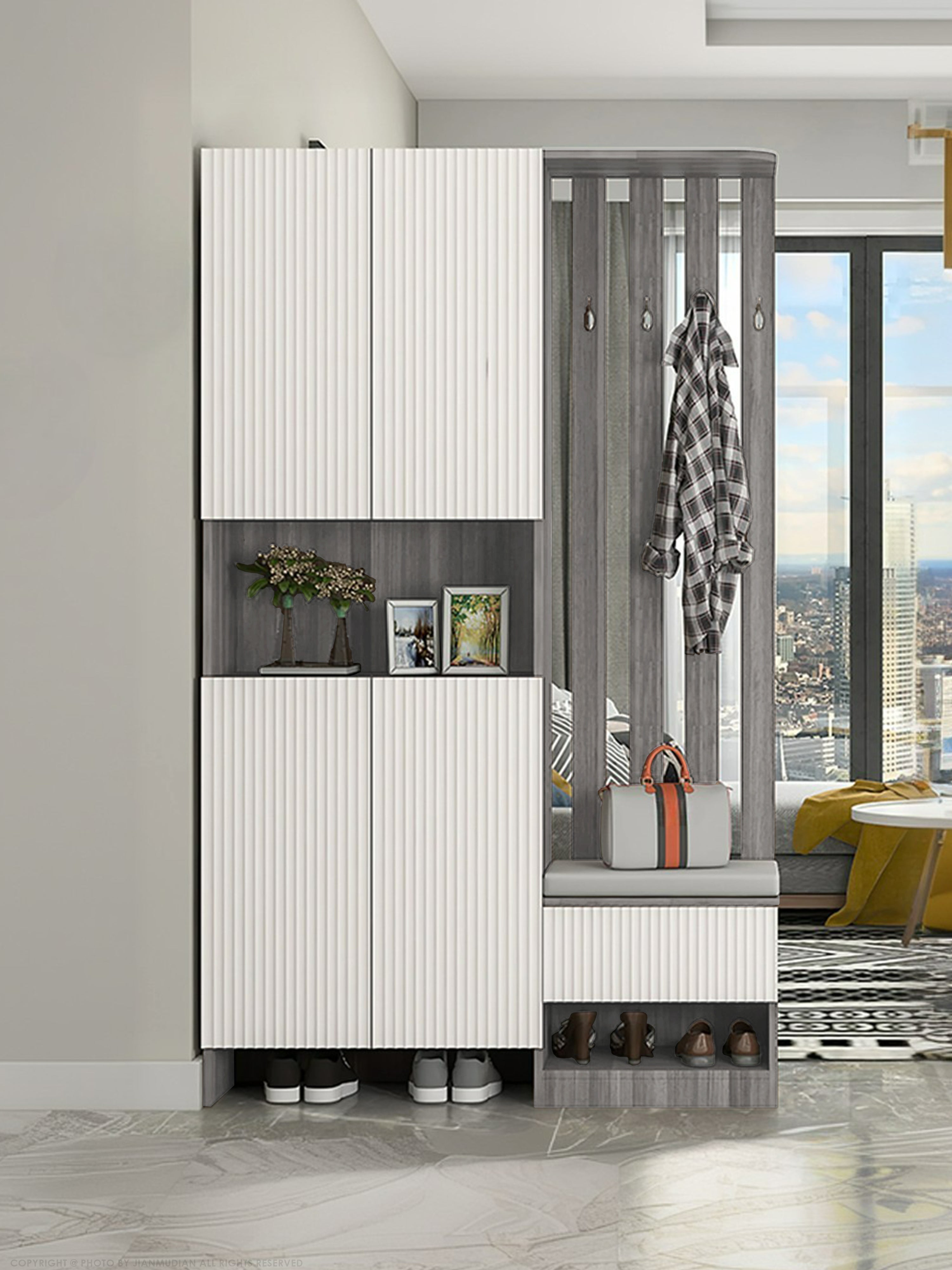 Celine Cabinet
