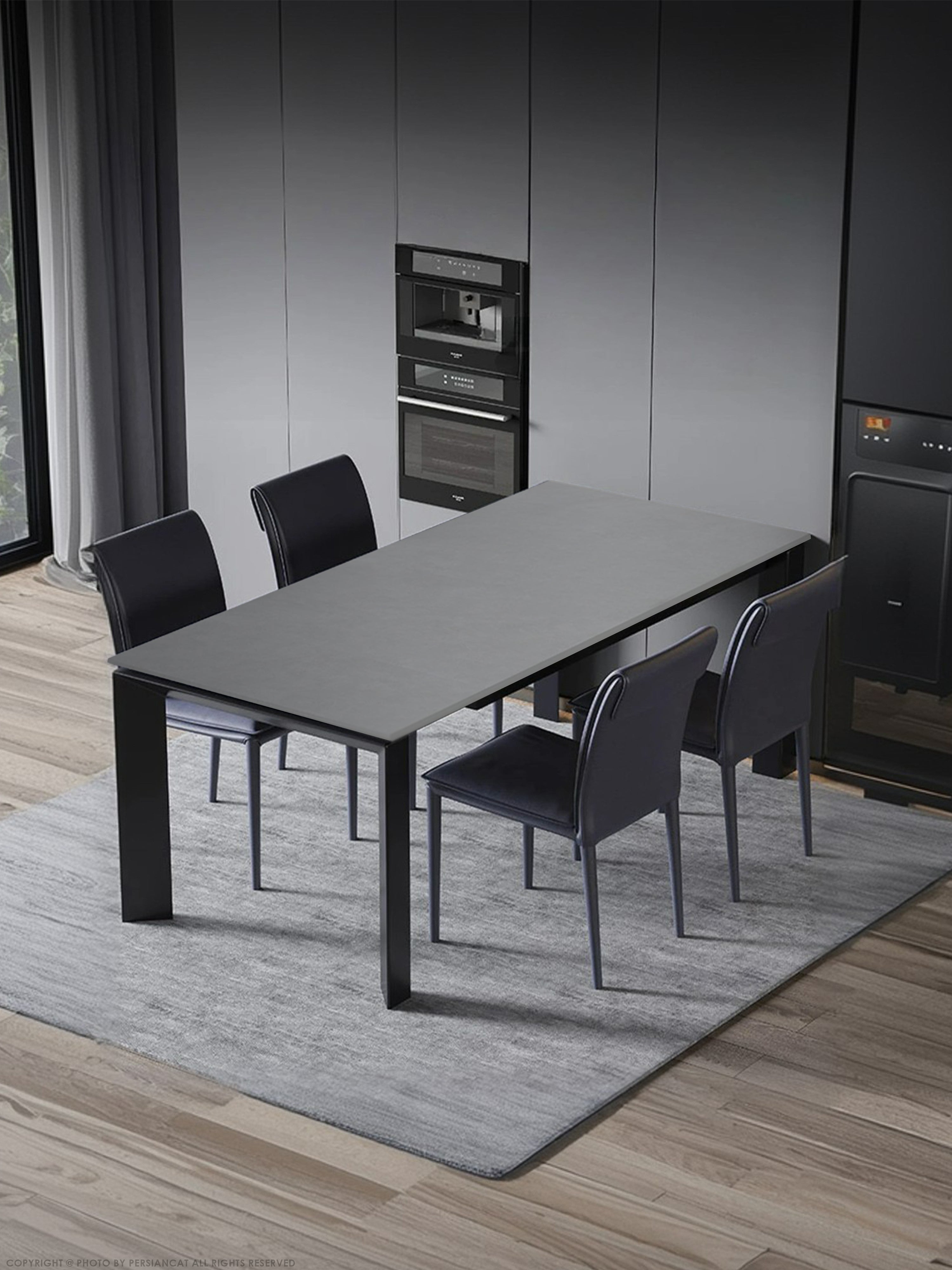 Fynn Expandable Dining Table