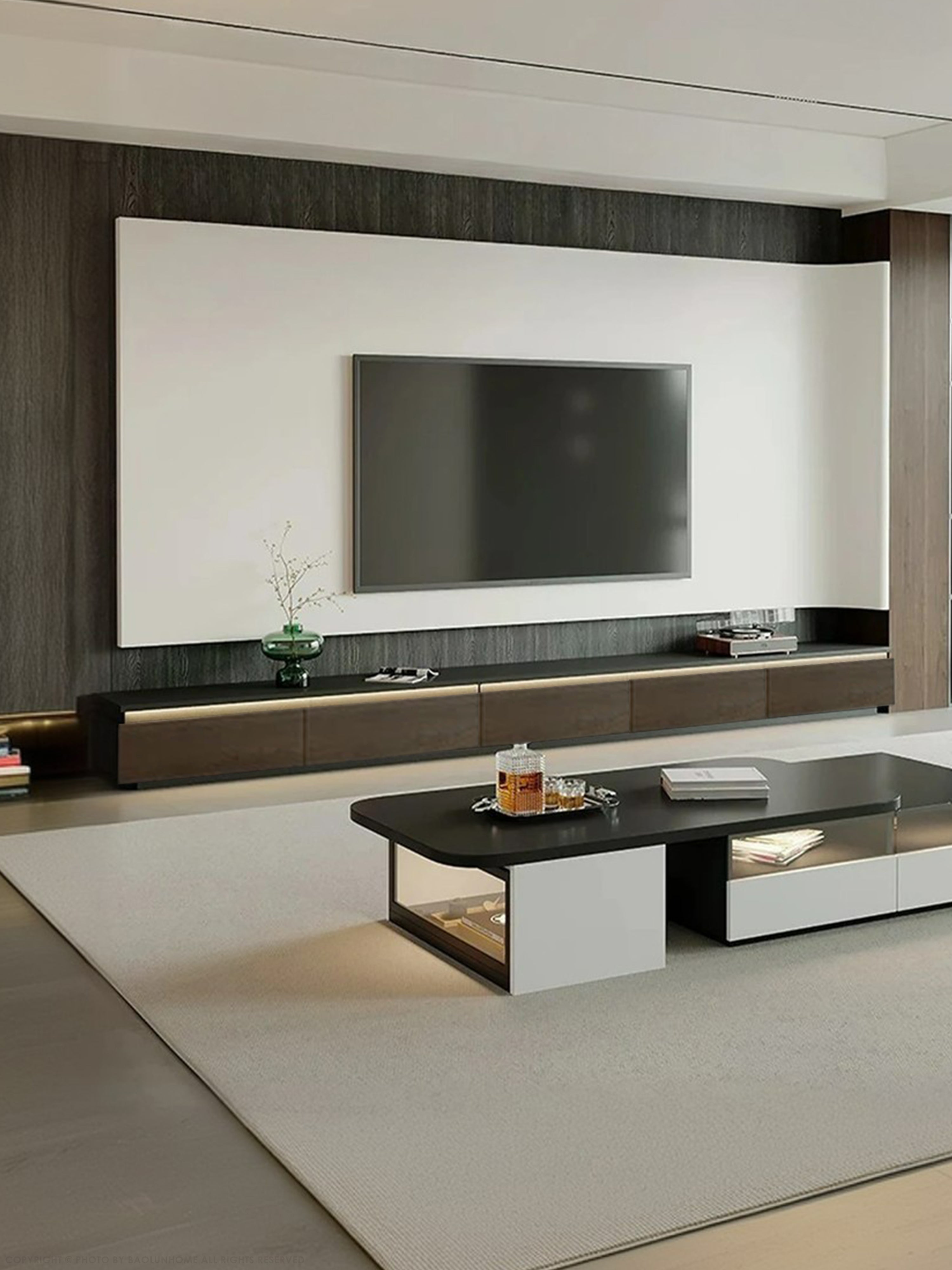 Junko TV Console (LED)