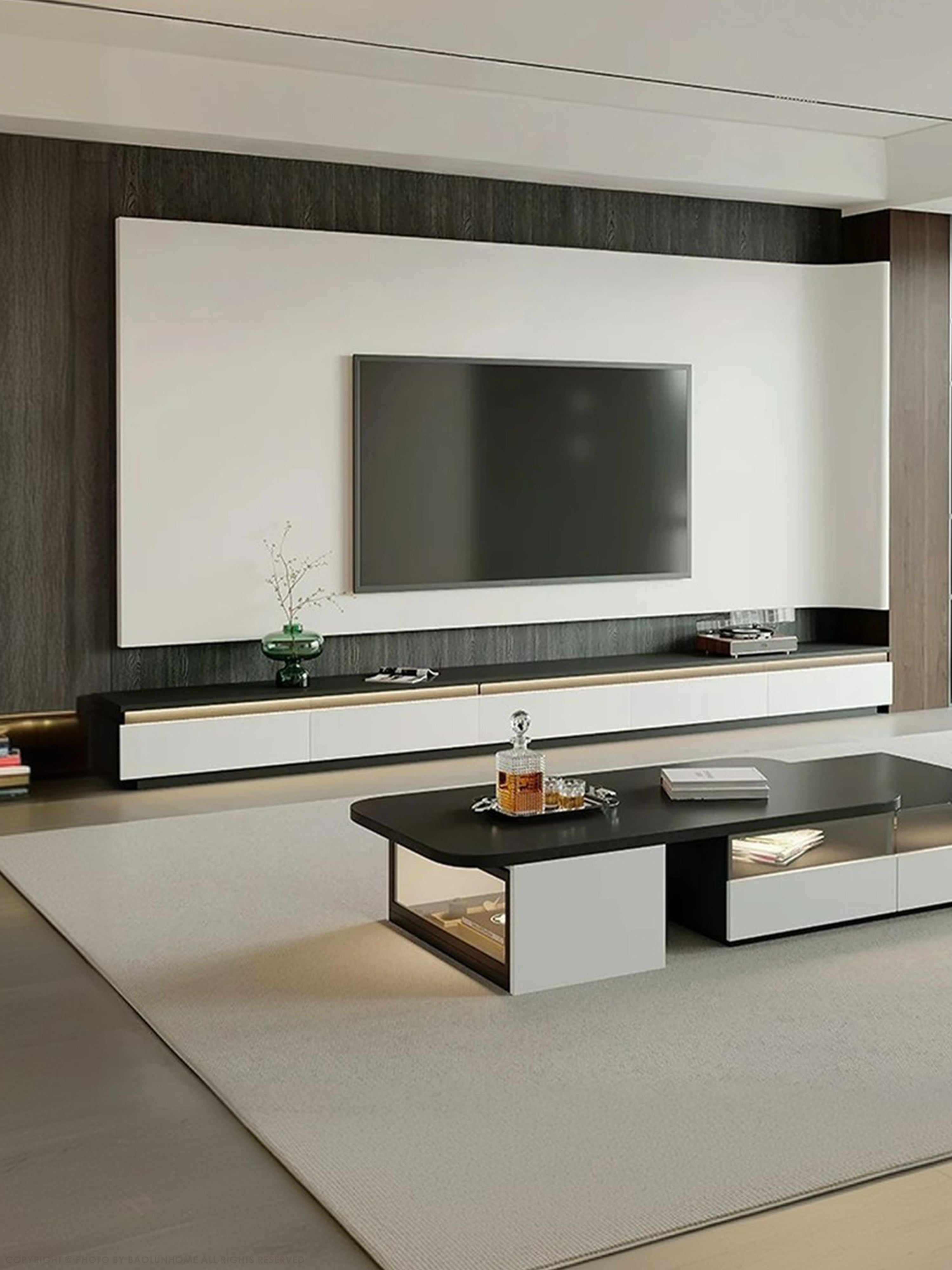 Junko TV Console (LED)