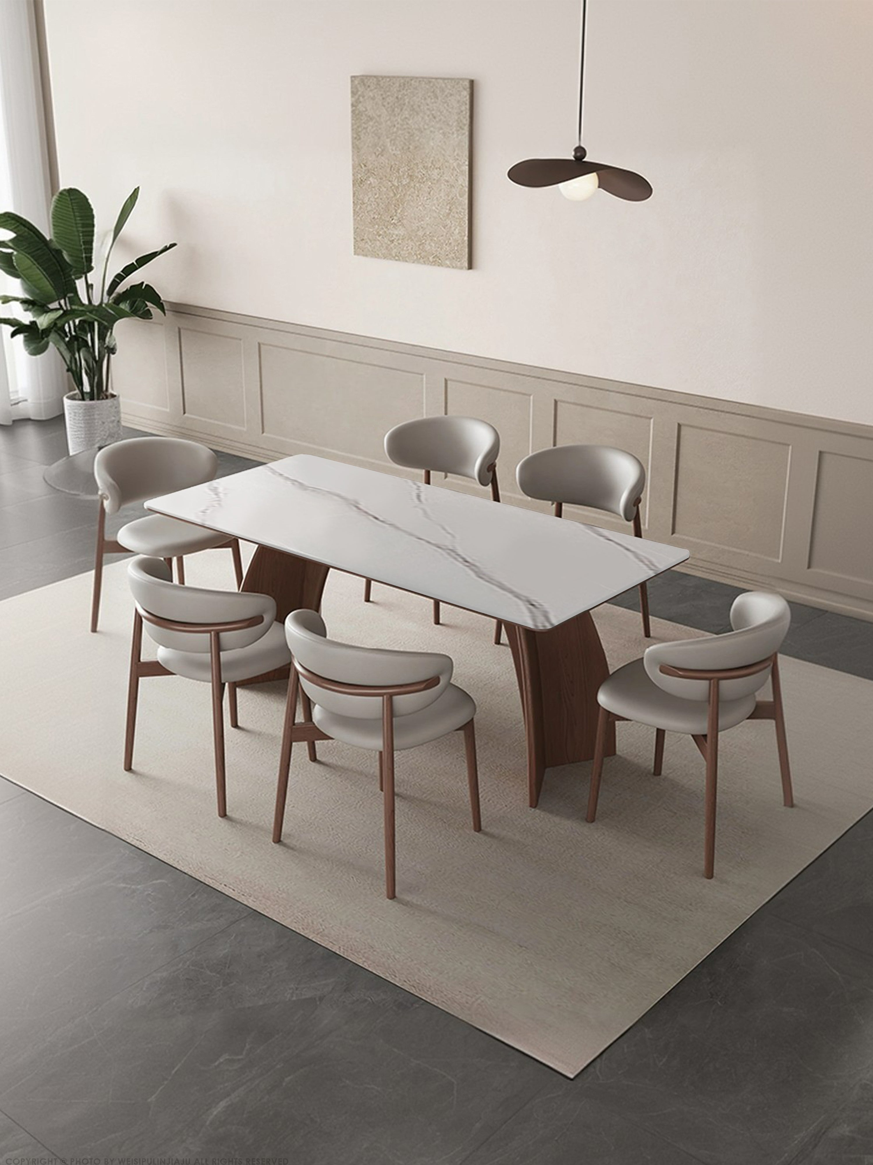 Kai Dining Table