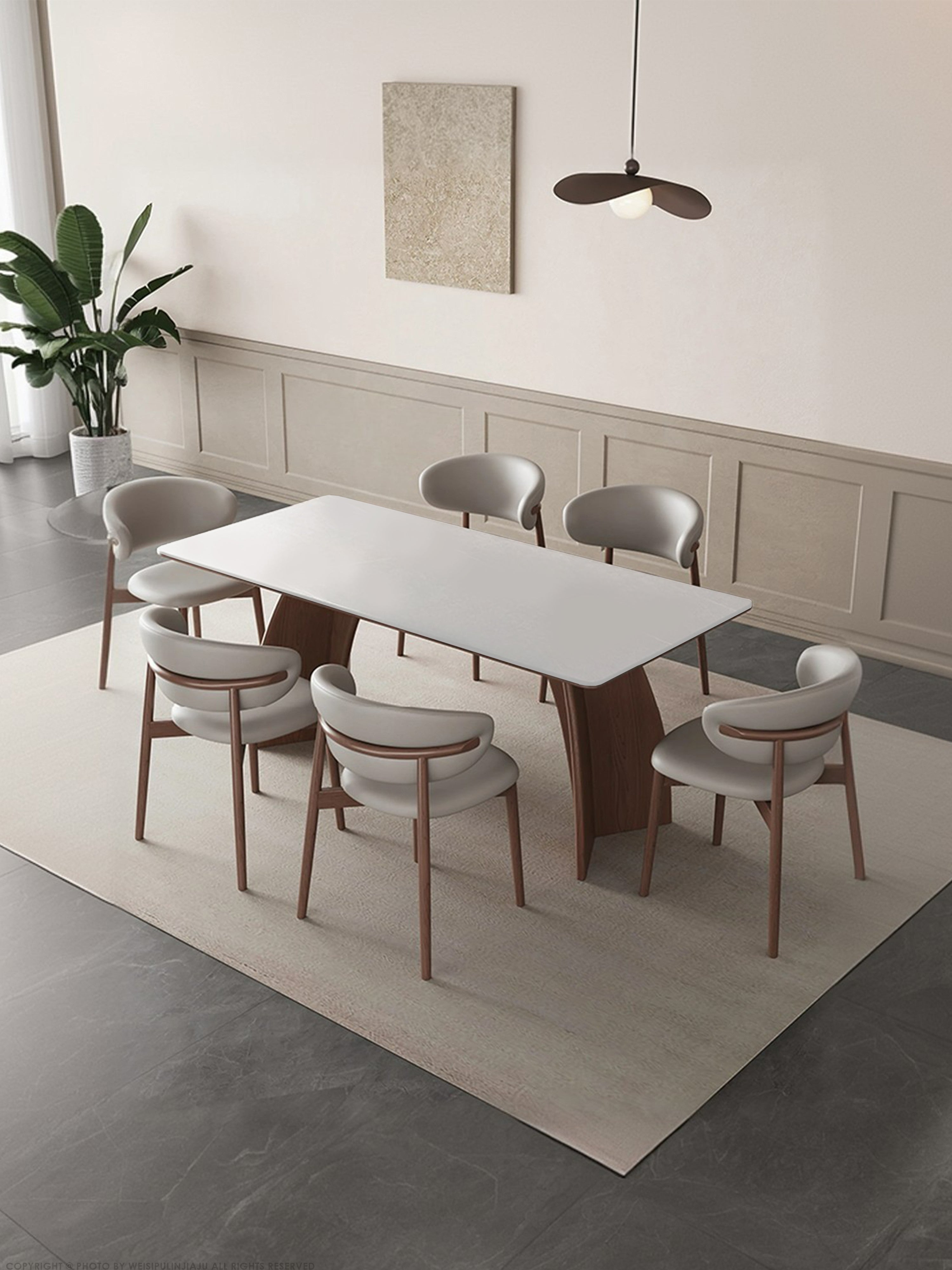 Kai Dining Table