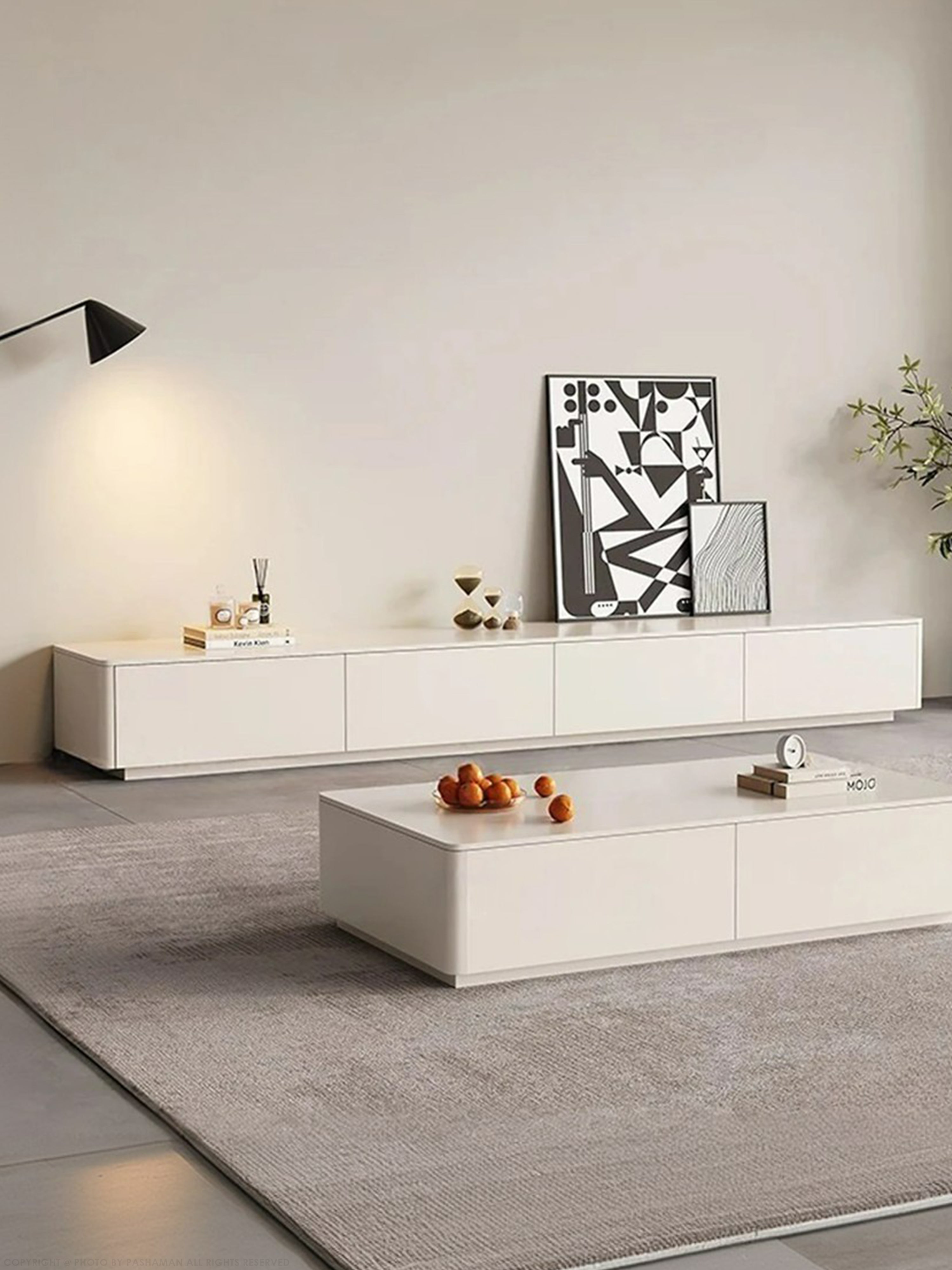 Kyo TV Console
