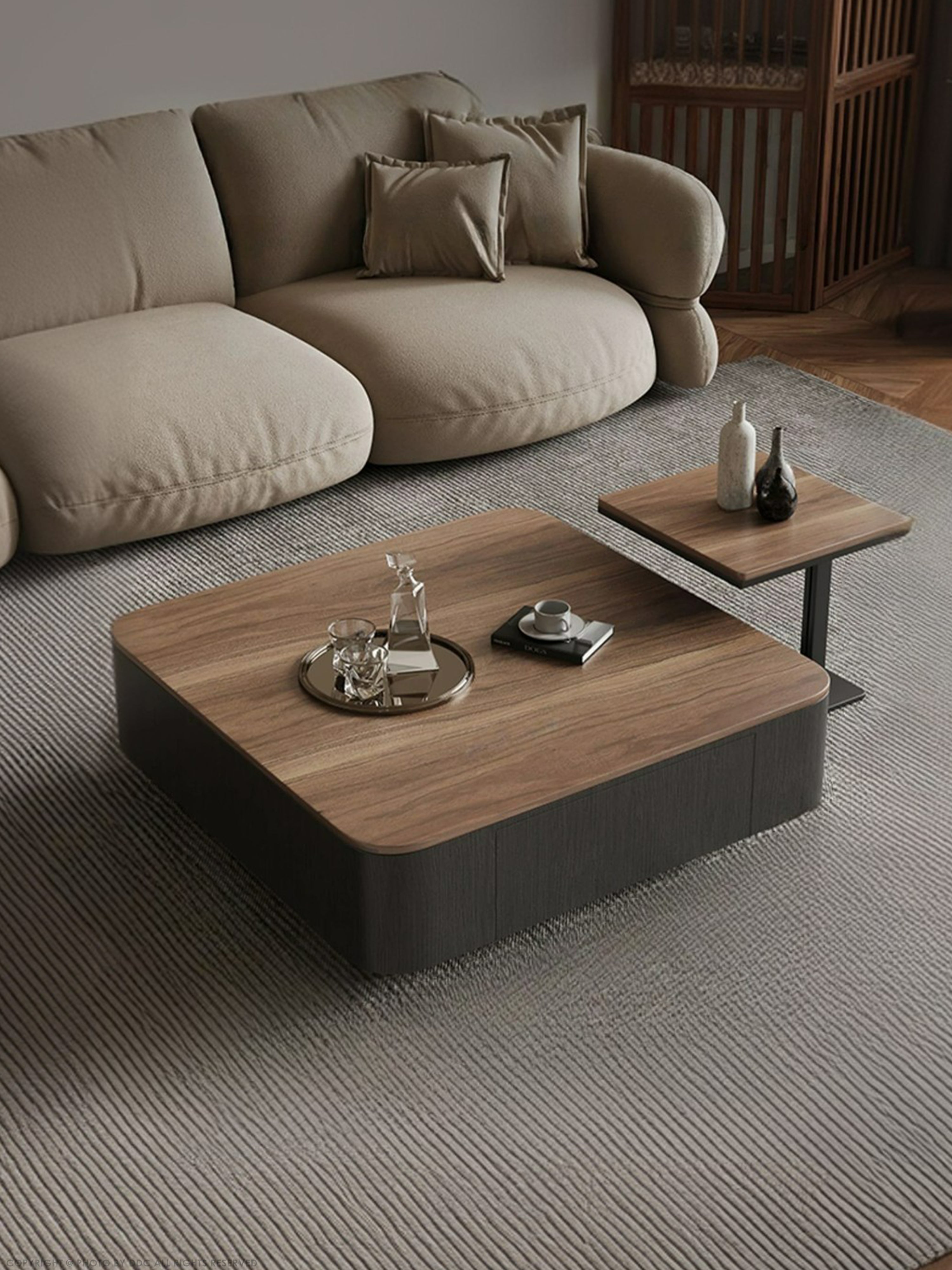 Nari Coffee Table
