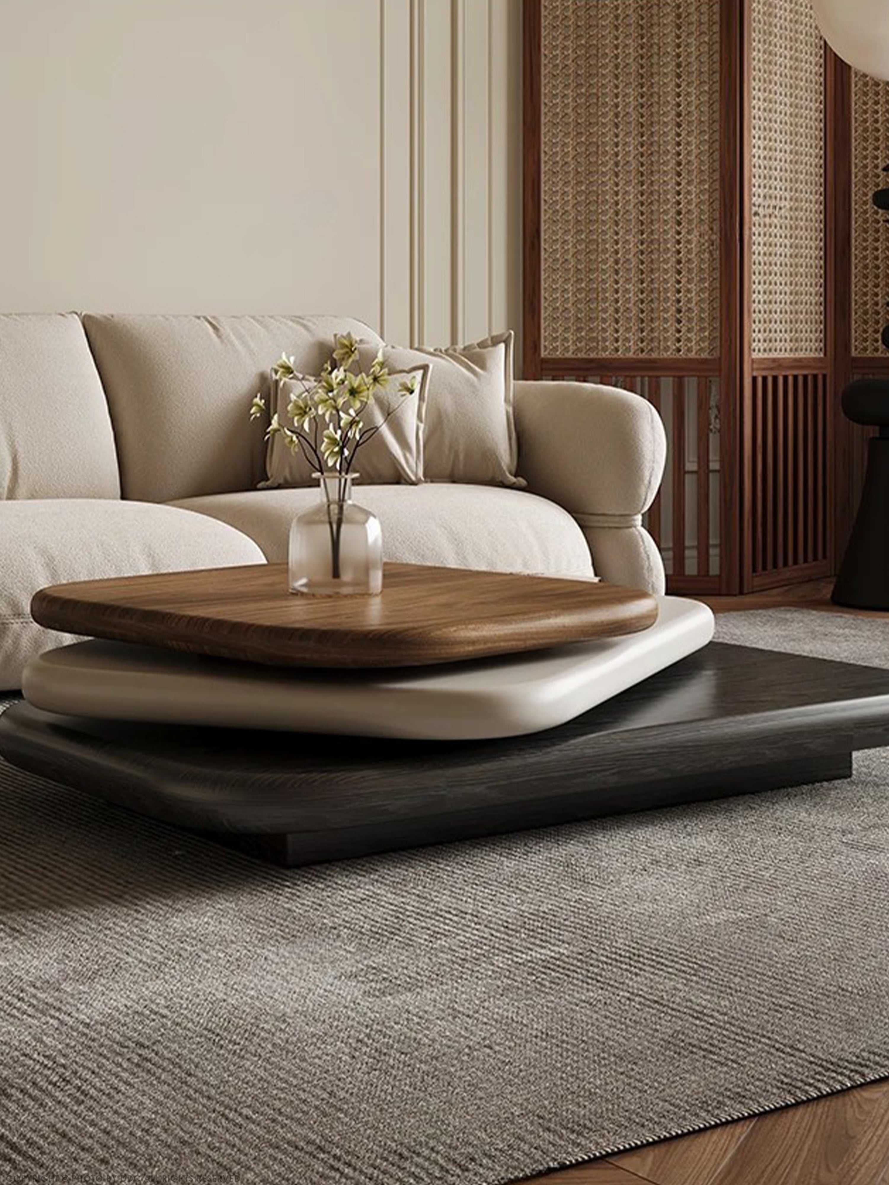 Sena Coffee Table
