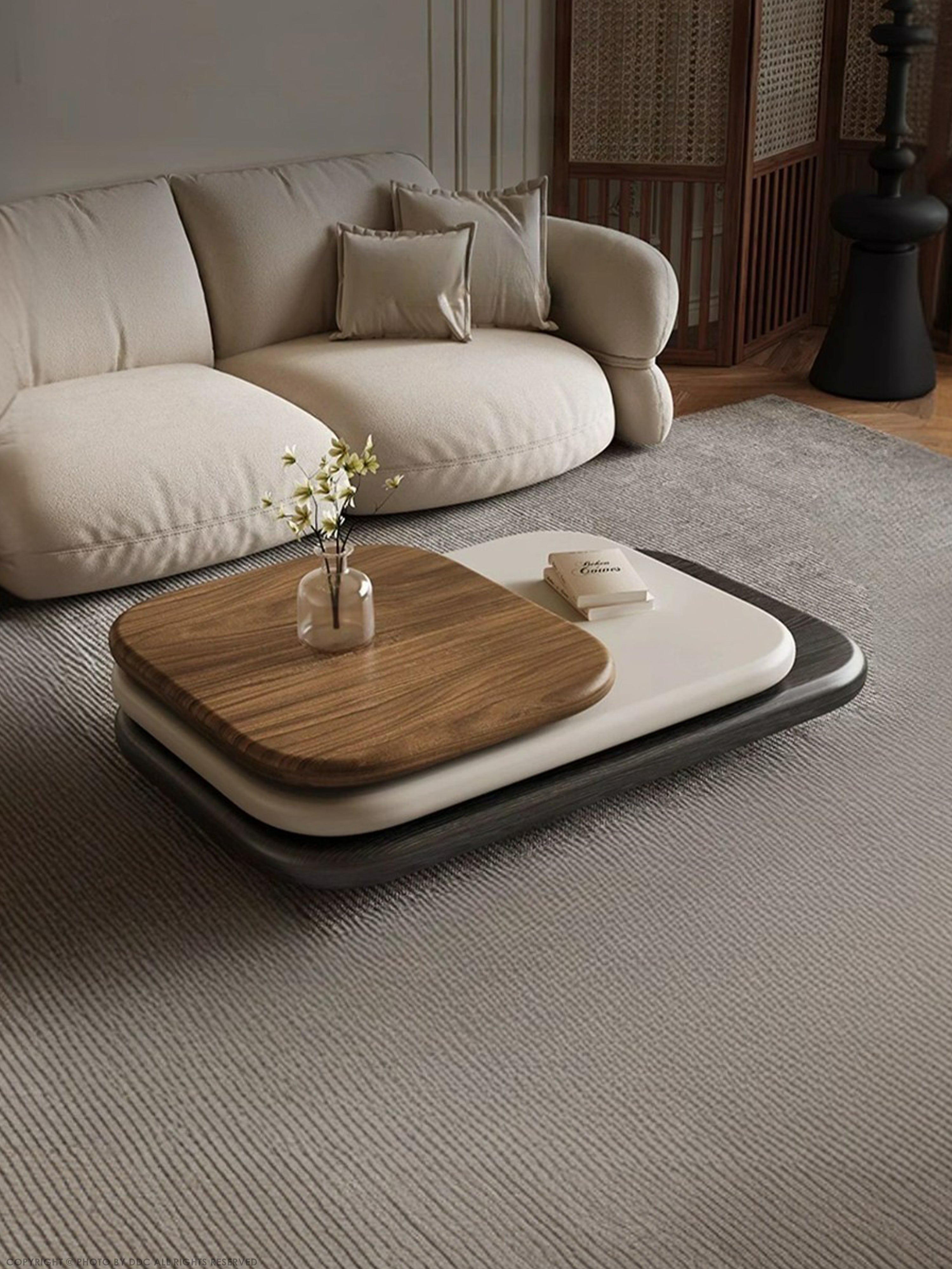 Sena Coffee Table