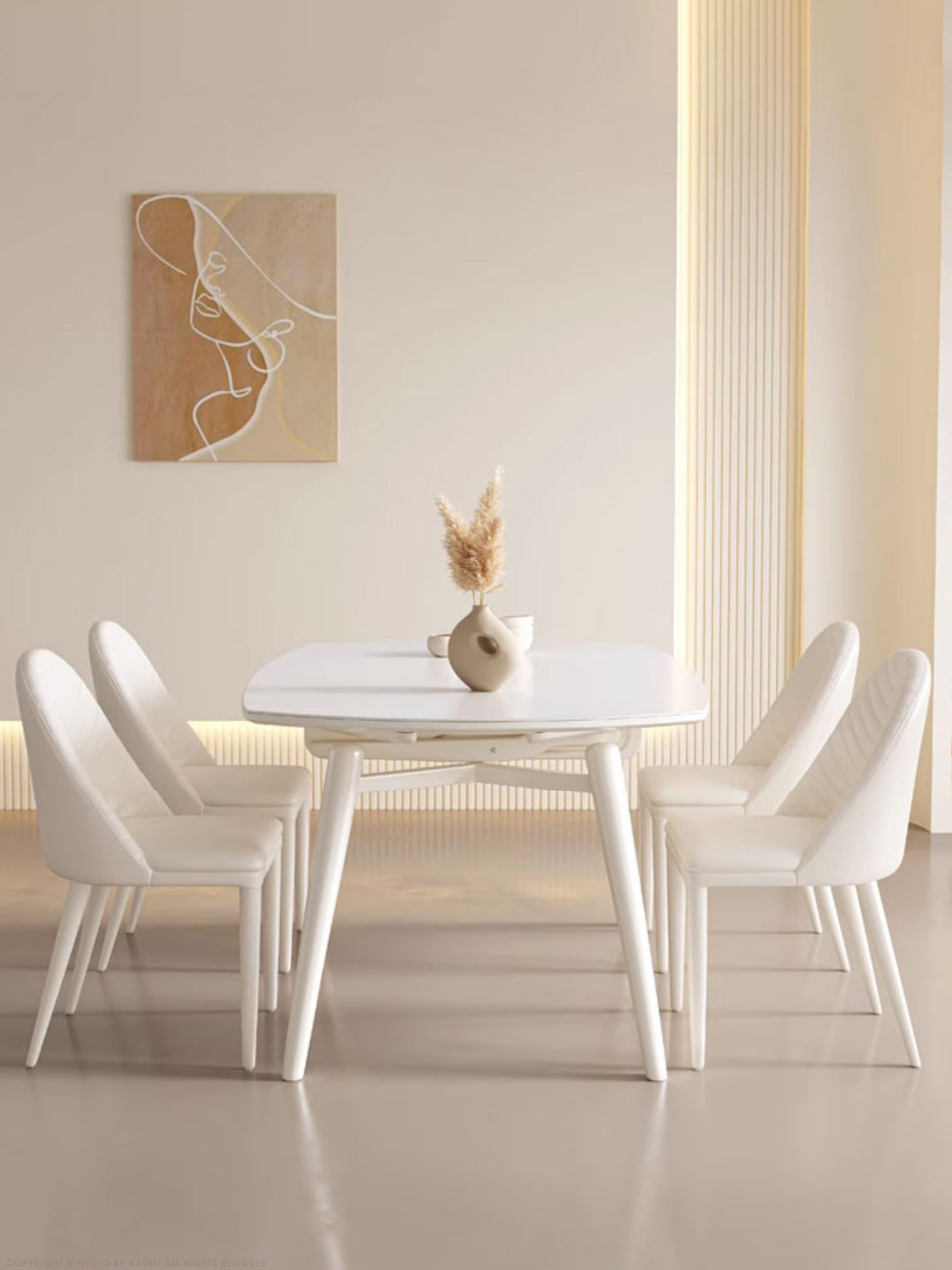 Toshi Expandable Dining Table